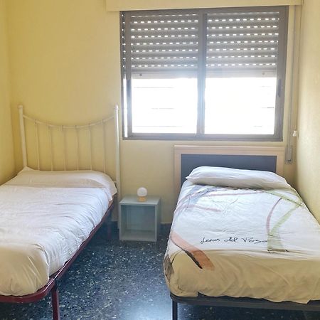 Ferienwohnung "Duplex Del Mar" Super Centrico Y Unico En Castellon Castellón de la Plana Exterior foto