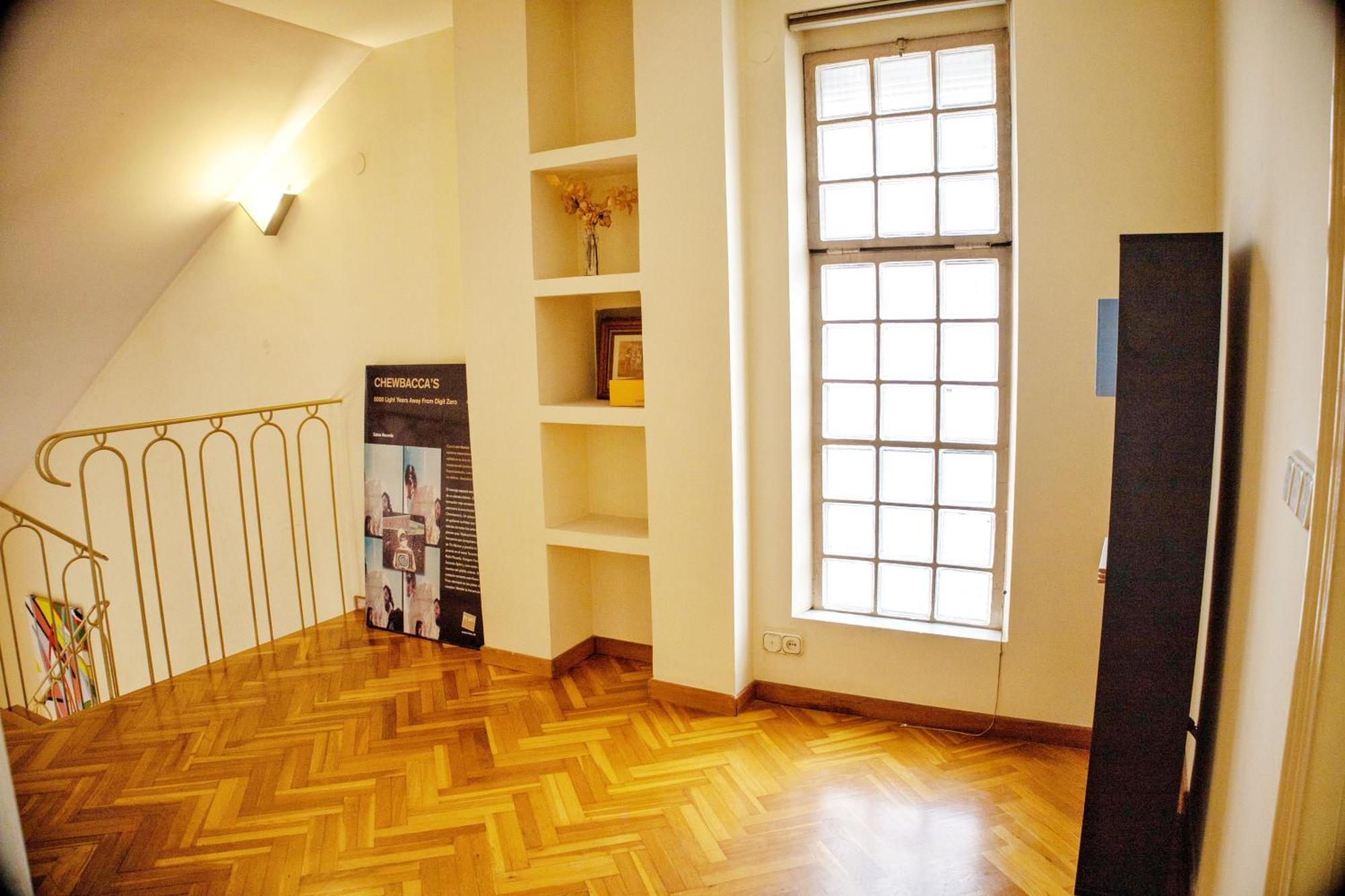Ferienwohnung "Duplex Del Mar" Super Centrico Y Unico En Castellon Castellón de la Plana Exterior foto