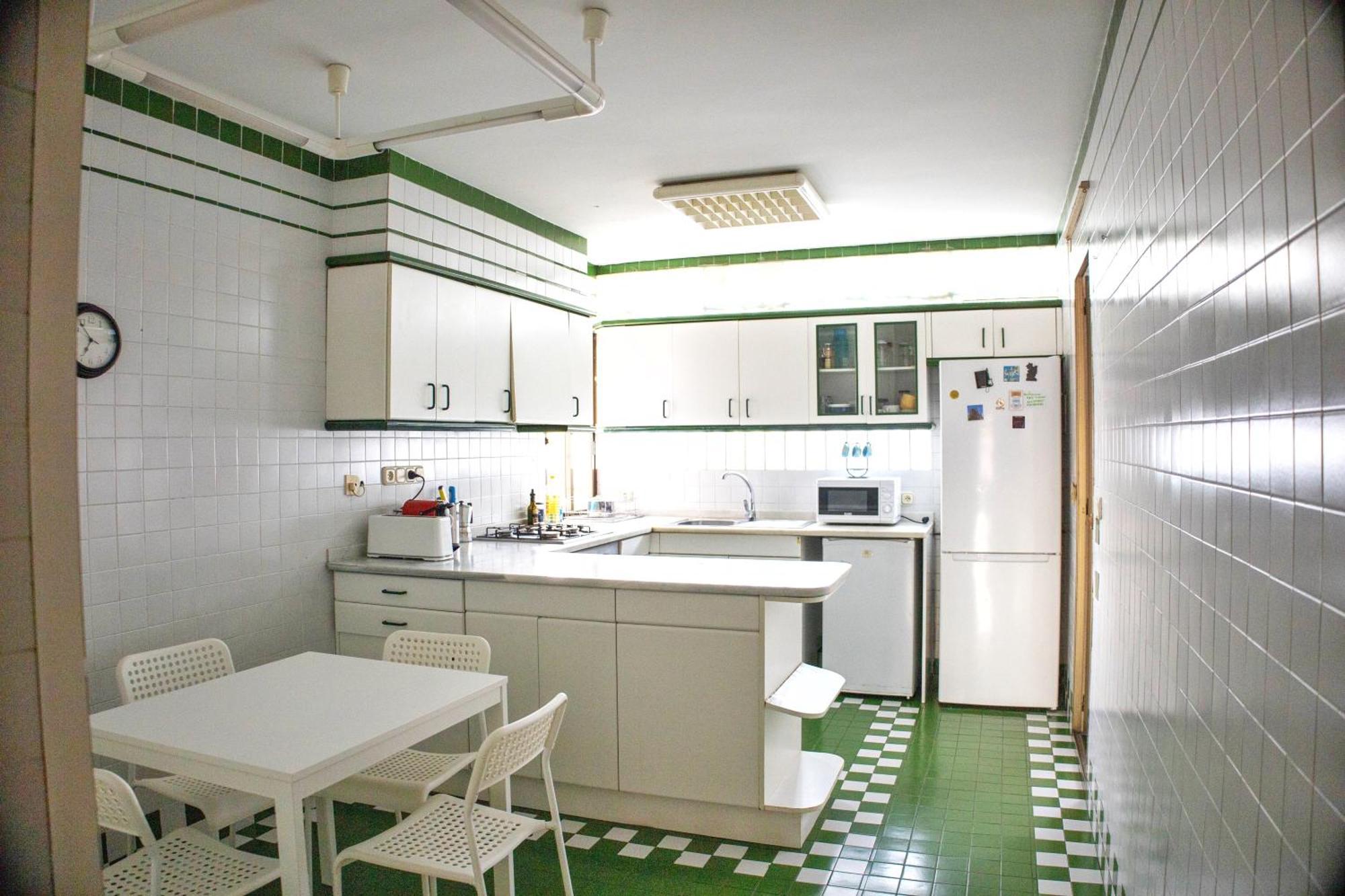 Ferienwohnung "Duplex Del Mar" Super Centrico Y Unico En Castellon Castellón de la Plana Exterior foto