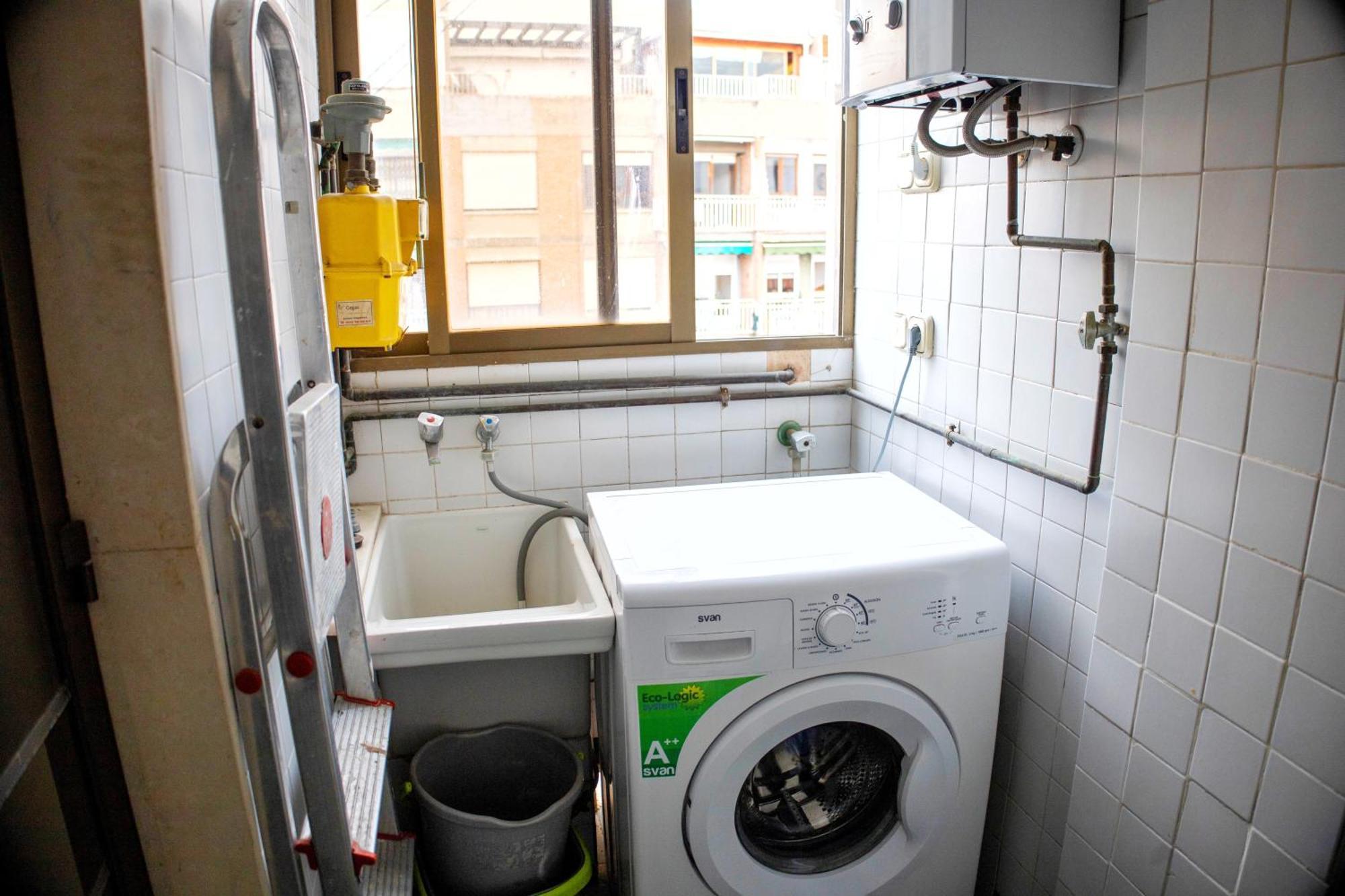 Ferienwohnung "Duplex Del Mar" Super Centrico Y Unico En Castellon Castellón de la Plana Exterior foto