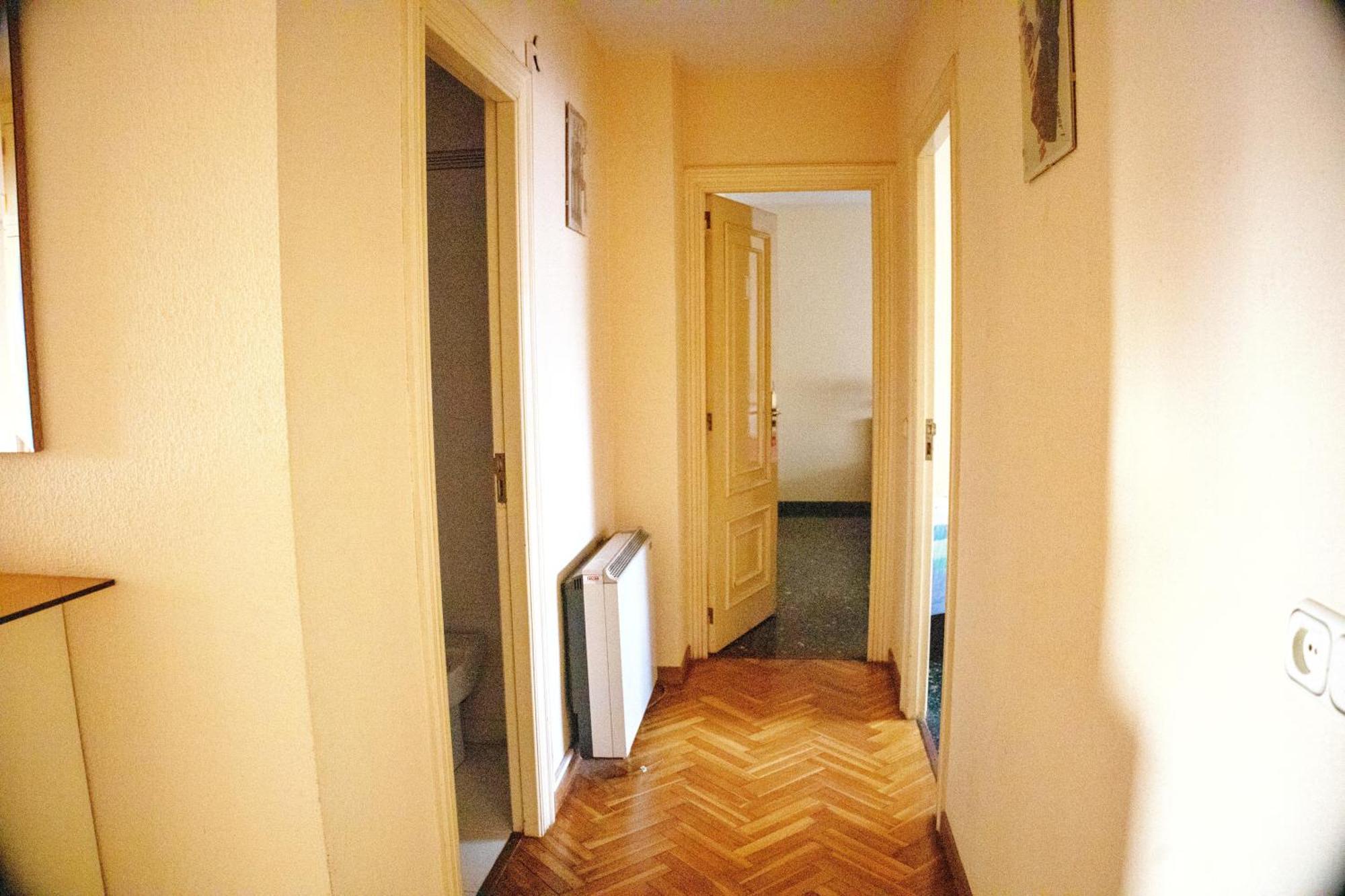 Ferienwohnung "Duplex Del Mar" Super Centrico Y Unico En Castellon Castellón de la Plana Exterior foto