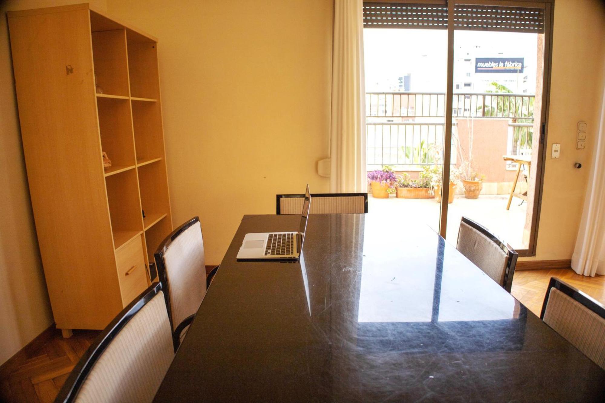 Ferienwohnung "Duplex Del Mar" Super Centrico Y Unico En Castellon Castellón de la Plana Exterior foto
