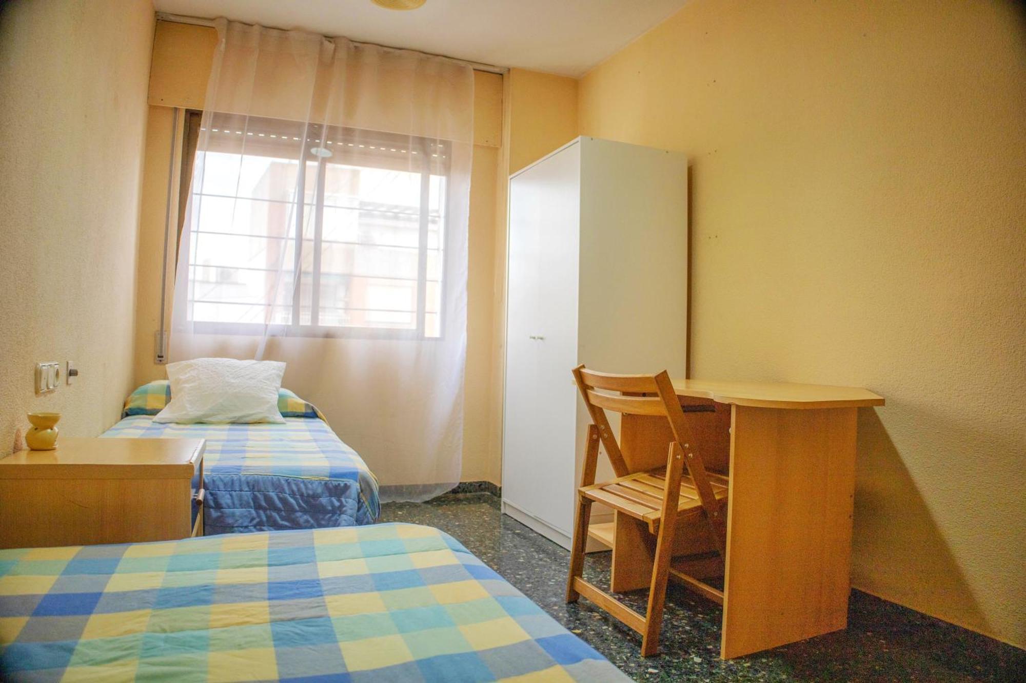 Ferienwohnung "Duplex Del Mar" Super Centrico Y Unico En Castellon Castellón de la Plana Exterior foto